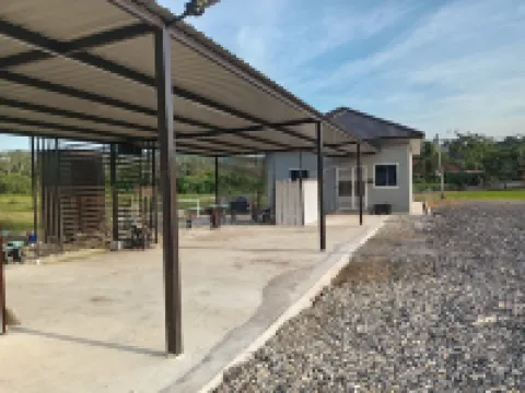 Siantan Accommodation - Bukit Village โรงแรมในปะลิส