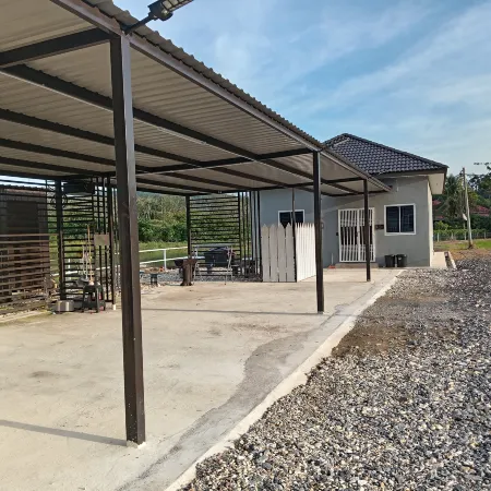 Siantan Accommodation - Bukit Village