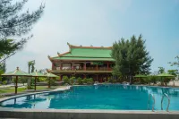 Pulau Lima Resort - Villas