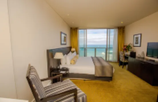 Grand Papua Hotel Hotels in 