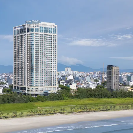 Four Points by Sheraton Danang