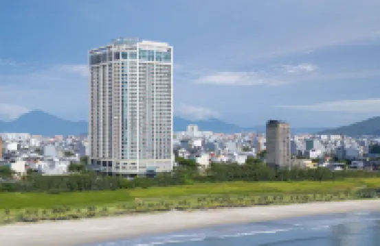 Four Points by Sheraton Danang