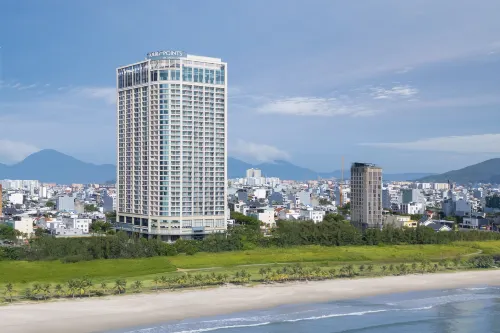 Four Points by Sheraton Danang