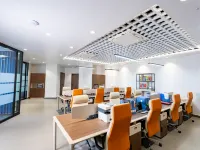 Palm Village Business Hotel Hotels near Mikocheni