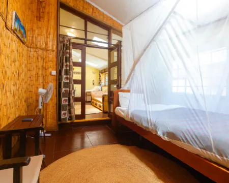 Jameson House Hotels in Karatu