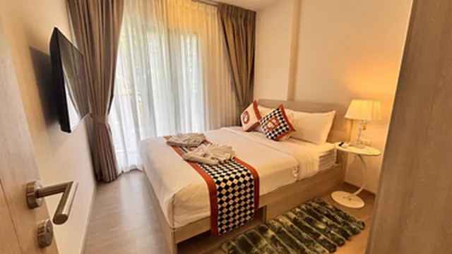 รูปภาพของDcondo Reef Phuket By Ploy