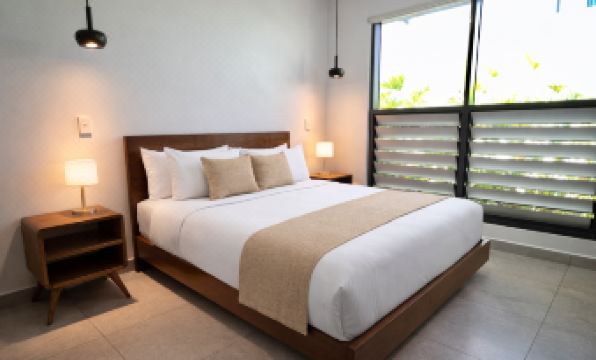 Naisoso Island Villas - Fiji