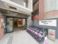 Rakuten STAY URBAN Nijo-jo Hotels near Nijō Castle