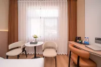 GuanlanHotel - New