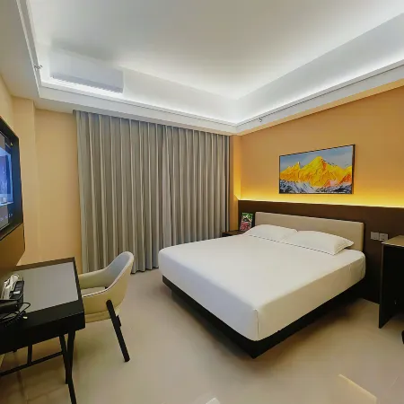 Business Premier Hotel