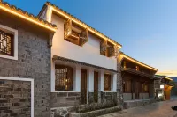 Floral Retreat·Jinshan Xiaoyin Homestay(Linhai Ziyang Street）