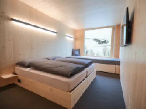 Revier Mountain Lodge Montafon Hotels in Sankt Gallenkirch