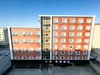 Shanggu Ximan Hotel (Xuanhua Railway Station Branch)