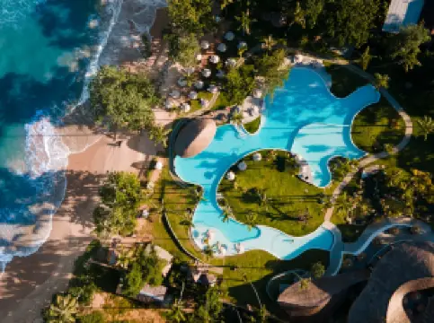 Eden Beach Khao Lak Resort & Spa