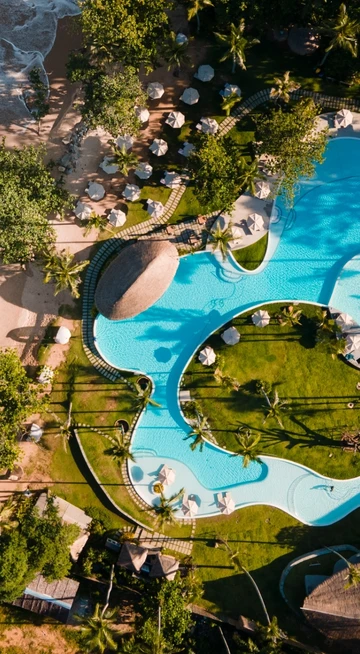 รูปภาพของอีเดน บีช เขาหลัก รีสอร์ท แอนด์ สปา