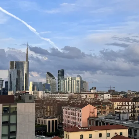 Hotel Viu Milan