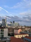 Hotel Viu Milan - วิว