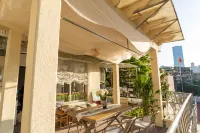 Lingya Journey Hostel (Wenchang Pavilion)