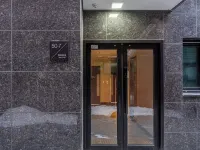 The stay Jongno Hotels in der Nähe von Park Jongmyo-Platz