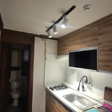 Dolce house