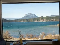 Lugu Lake Front Lake·Yueyao Lakeview Resort Hotel - Romantisk