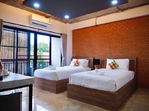 ลัคอีสานลอฟต์