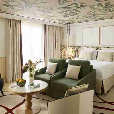 Grand Hôtel Roi René Aix-en-Provence Centre - MGallery Rooms