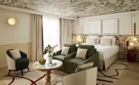 Grand Hôtel Roi René Aix-en-Provence Centre - MGallery - que admiten mascotas