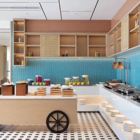 Xinyang International Hotel