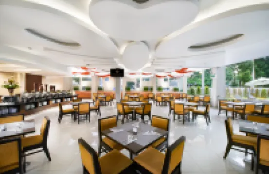 Grand Cakra Hotel Malang