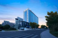 Shiguang Homestay (Linyi ICEC) Hotels in Linyi ICEC