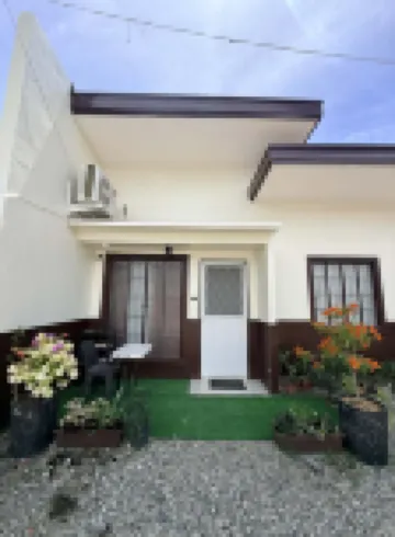 Kamayo Guest House -near Dahican beach Hotéis em 