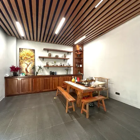 Huangyao Xishui Homestay