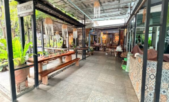 The Park Ayutthaya Resort and Spa