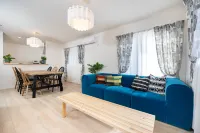 Villa Gotemba Holidays