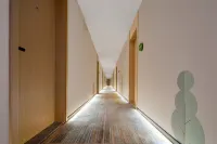 Longmao Fairy Hotel