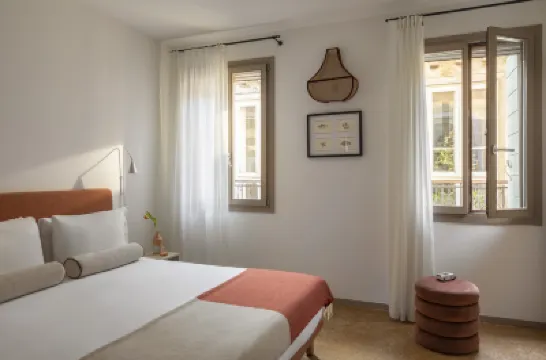 Ca' La Stampa Các khách sạn gần Phòng triển lãm nghệ thuật Anfora
