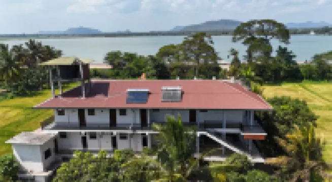 Serene Park Hotel by Ark Hotels in 