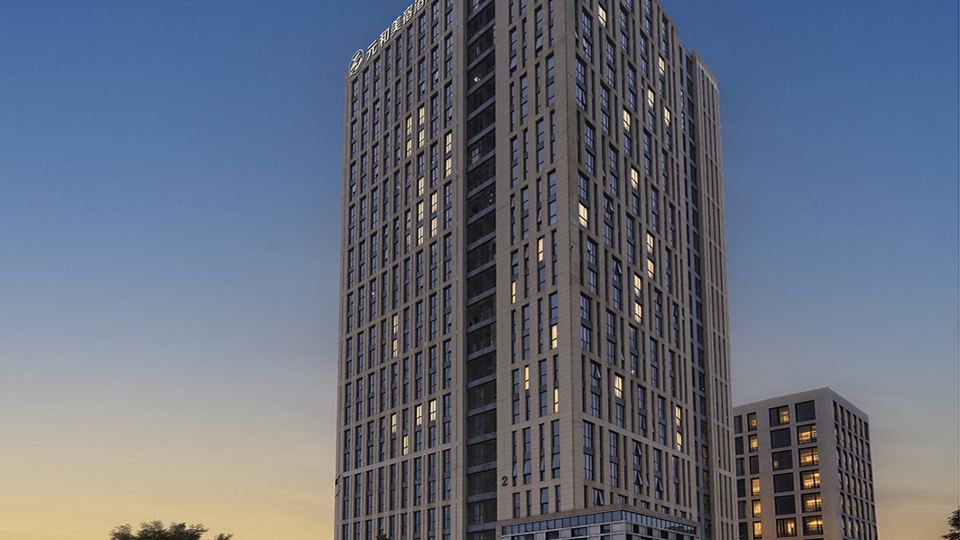 Yan Harnony Hotel