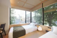 TORA HOTEL Tawaramachi