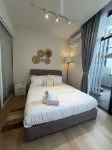 The Shore Kota Kinabalu | High Floor Sea View Studio with Spacious Balcony in City Centre