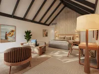 Tropica Island Resort-Adults Only Hotels in Malolo Island