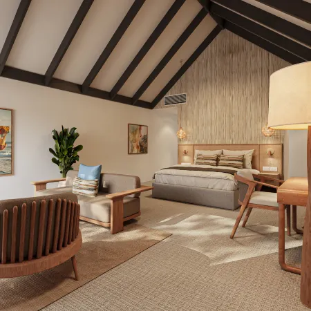 Tropica Island Resort-Adults Only