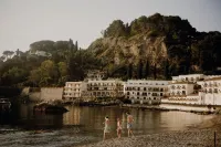 Villa Sant'Andrea, A Belmond Hotel, Taormina Mare - Romantic