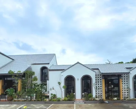 U-SABAI VILLA Hotels in Yasothon