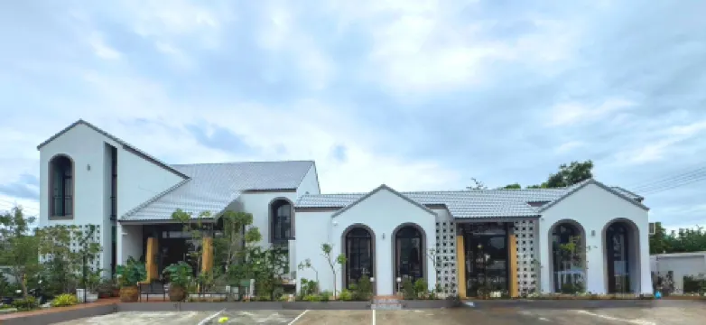 อยู่สบายวิลล่า