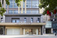 Yaste (Nanning East Station Qingxiu Wanda Store) Hotels in Nanning