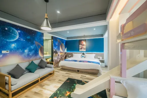 Meisu Time Resort Hotel - New