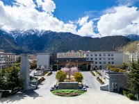 Botai Linzhi Hotel
