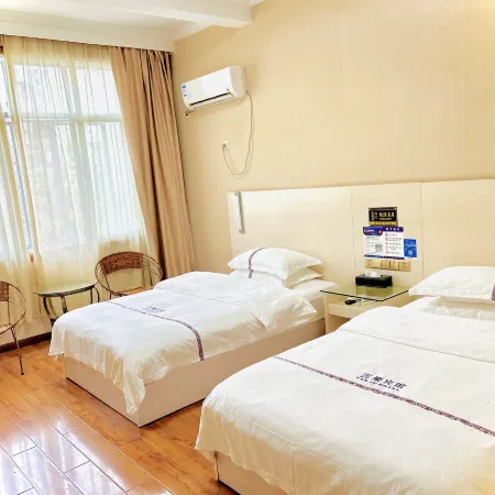 Badong Yunju Hotel